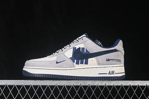 All categories Nk Air Force 1 Air Force series Nk Air Force 1 Low Air Force low-top Nike Air Force 1'07 Low joint model Air Force 1 low-top casual sneakers FV3694-113